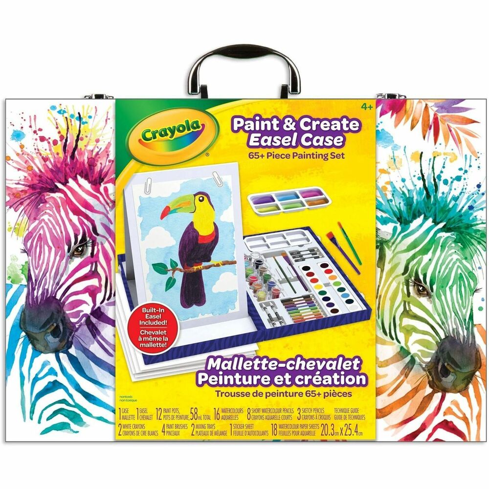 Education & Craft Supplies